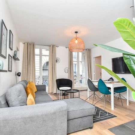 Superb Apartment - 6P- Center Of Paris Exterior photo